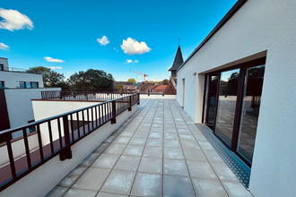 achat appartement haubourdin 59320