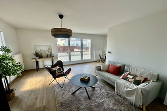 achat appartement haubourdin 59320