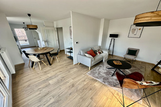 achat appartement haubourdin 59320