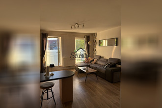 achat appartement haubourdin 59320