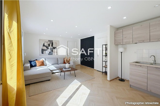 achat appartement haubourdin 59320