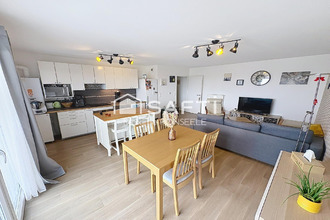 achat appartement haubourdin 59320
