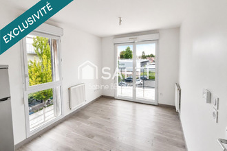 achat appartement haubourdin 59320