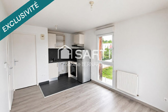 achat appartement haubourdin 59320