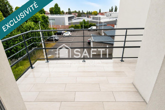 achat appartement haubourdin 59320