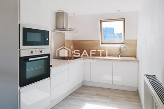 achat appartement haubourdin 59320