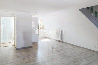 achat appartement haubourdin 59320