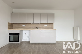 achat appartement haubourdin 59320