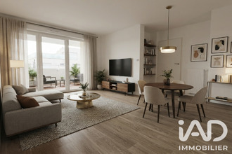 achat appartement haubourdin 59320