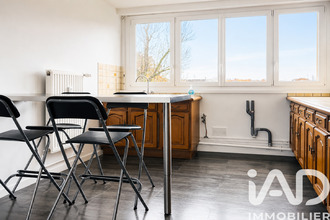 achat appartement haubourdin 59320