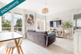 achat appartement haubourdin 59320