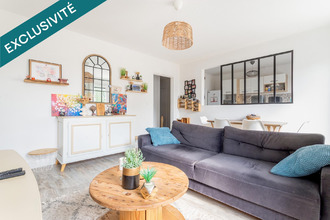 achat appartement haubourdin 59320