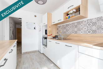 achat appartement haubourdin 59320