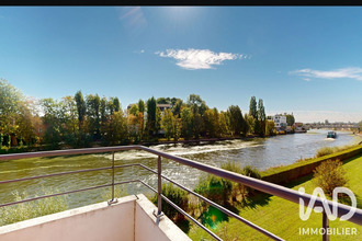 achat appartement haubourdin 59320