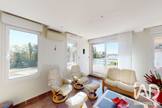 achat appartement haubourdin 59320