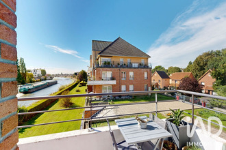 achat appartement haubourdin 59320