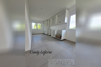 achat appartement haucourt-moulaine 54860