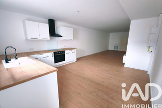 achat appartement haucourt-moulaine 54860