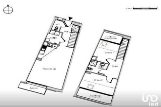 achat appartement haute-goulaine 44115