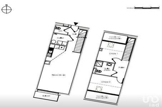 achat appartement haute-goulaine 44115