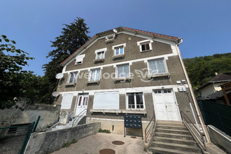 achat appartement haute-isle 95780