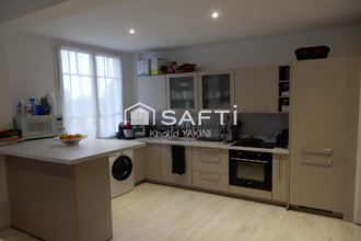 achat appartement haute-isle 95780