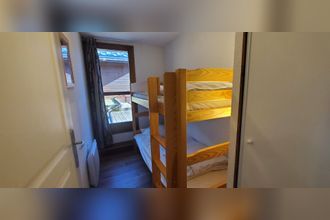 achat appartement hauteluce 73620