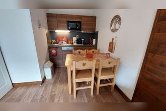 achat appartement hauteluce 73620