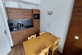 achat appartement hauteluce 73620