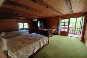 achat appartement hauteluce 73620