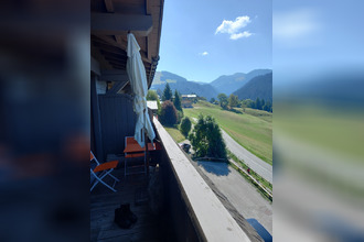 achat appartement hauteluce 73620