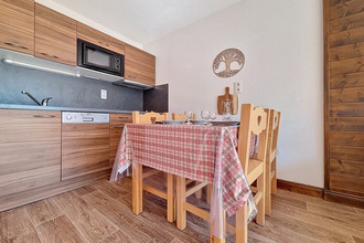 achat appartement hauteluce 73620