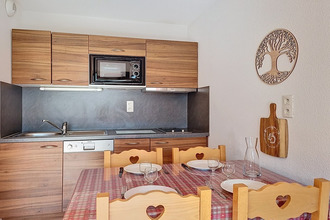 achat appartement hauteluce 73620