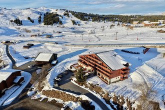 achat appartement hauteluce 73620