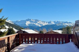 achat appartement hauteluce 73620