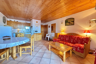 achat appartement hauteluce 73620