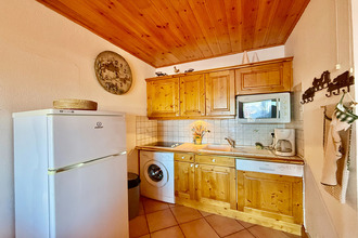 achat appartement hauteluce 73620