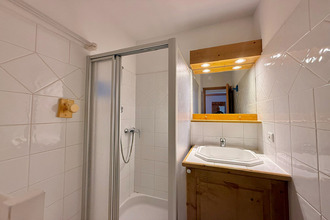 achat appartement hauteluce 73620