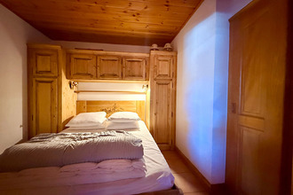 achat appartement hauteluce 73620