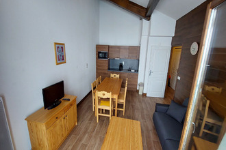 achat appartement hauteluce 73620