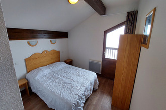 achat appartement hauteluce 73620