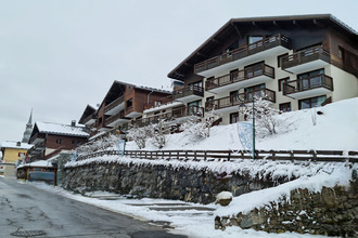 achat appartement hauteluce 73620