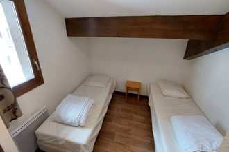 achat appartement hauteluce 73620