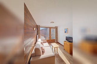 achat appartement hauteluce 73620