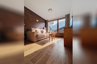 achat appartement hauteluce 73620