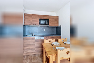 achat appartement hauteluce 73620