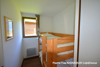 achat appartement hauteluce 73620