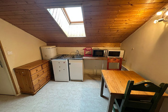 achat appartement hauteluce 73620