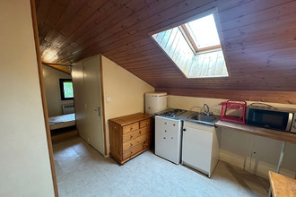 achat appartement hauteluce 73620