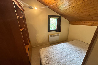 achat appartement hauteluce 73620